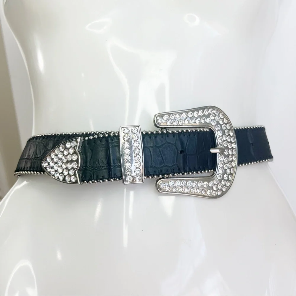 Rodeo Belt Size: M/L